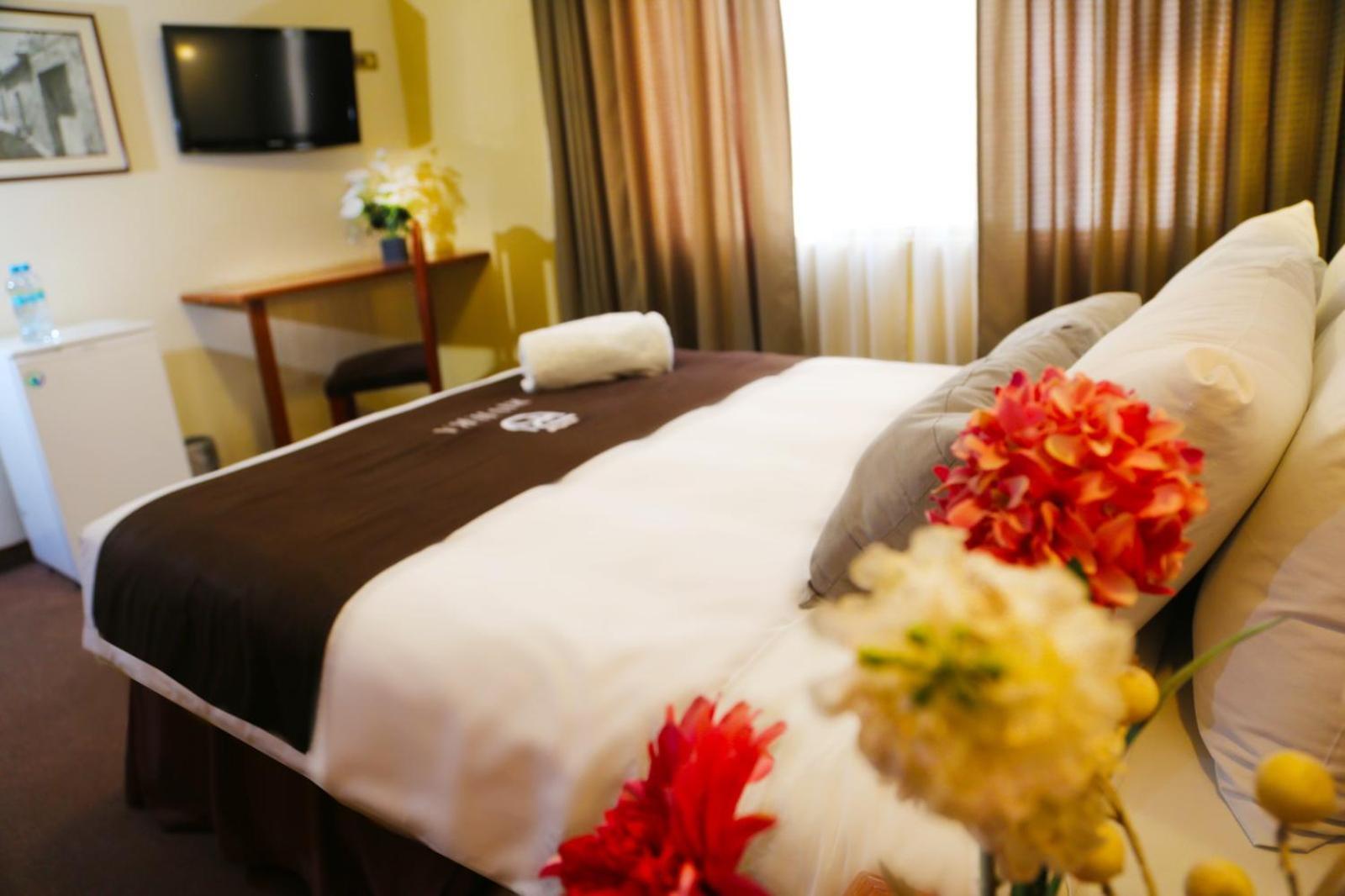 Hoteles Riviera Cayma Εξωτερικό φωτογραφία