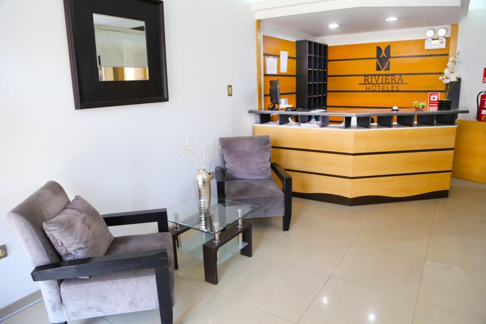 Hoteles Riviera Cayma Εξωτερικό φωτογραφία