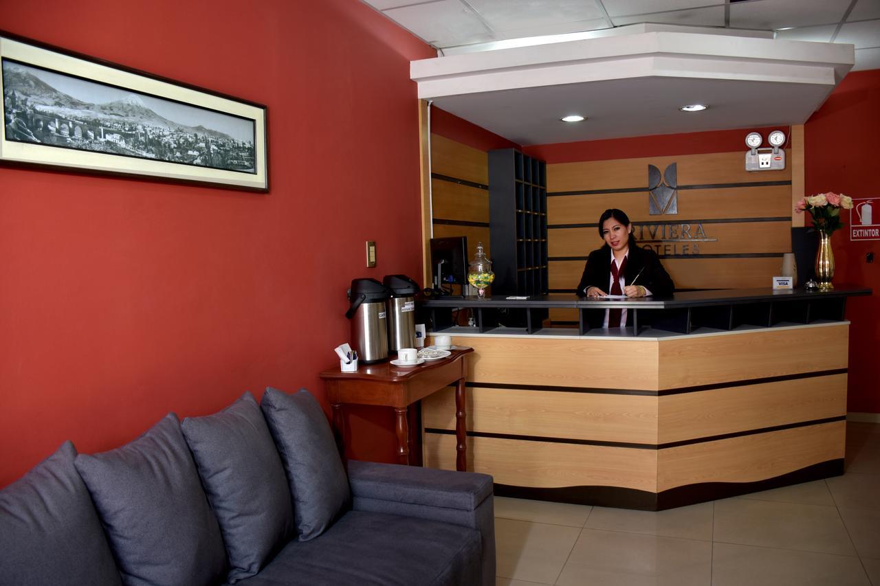Hoteles Riviera Cayma Εξωτερικό φωτογραφία