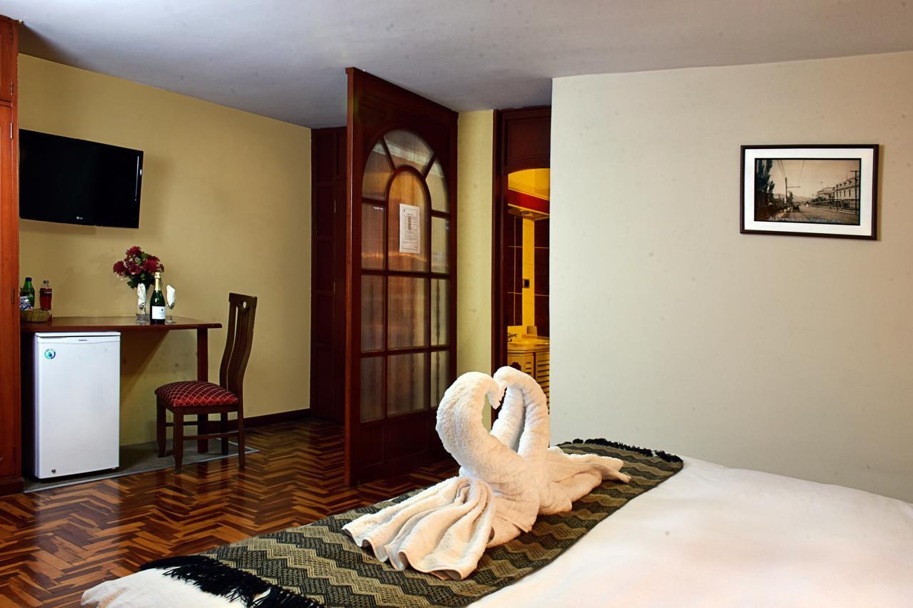 Hoteles Riviera Cayma Εξωτερικό φωτογραφία