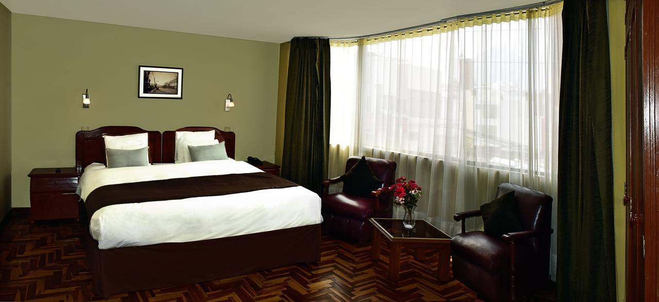 Hoteles Riviera Cayma Εξωτερικό φωτογραφία