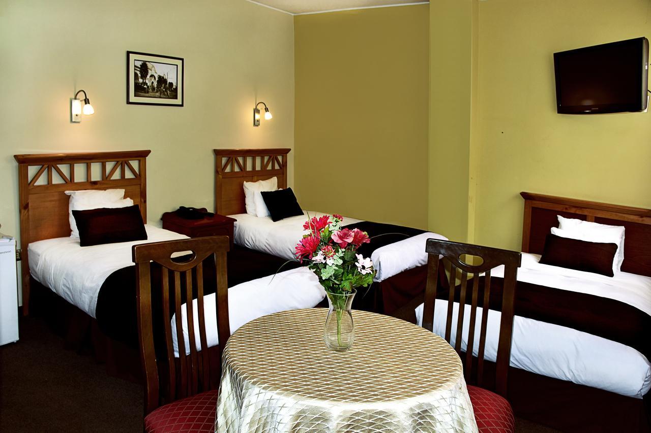 Hoteles Riviera Cayma Εξωτερικό φωτογραφία