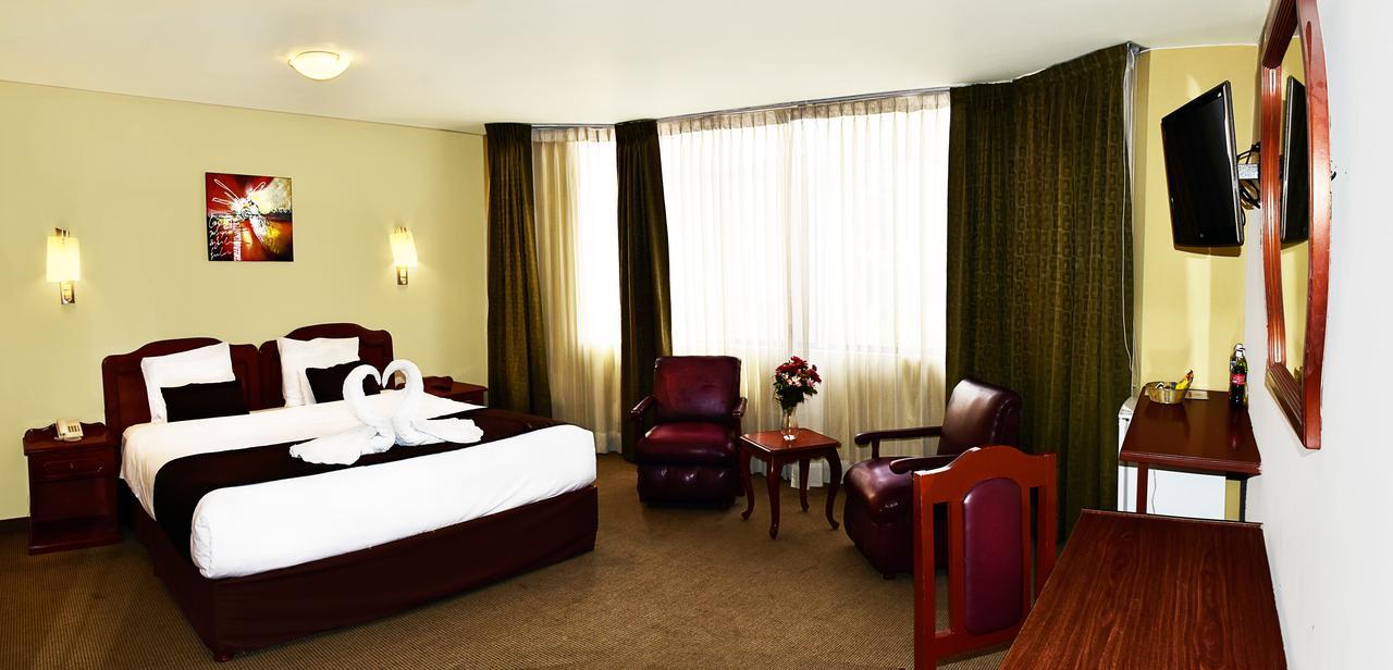 Hoteles Riviera Cayma Εξωτερικό φωτογραφία